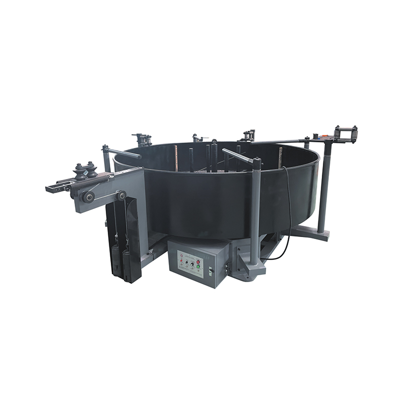 RACK DE ALIMENTAÇÃO DE ARAME SLB-2800