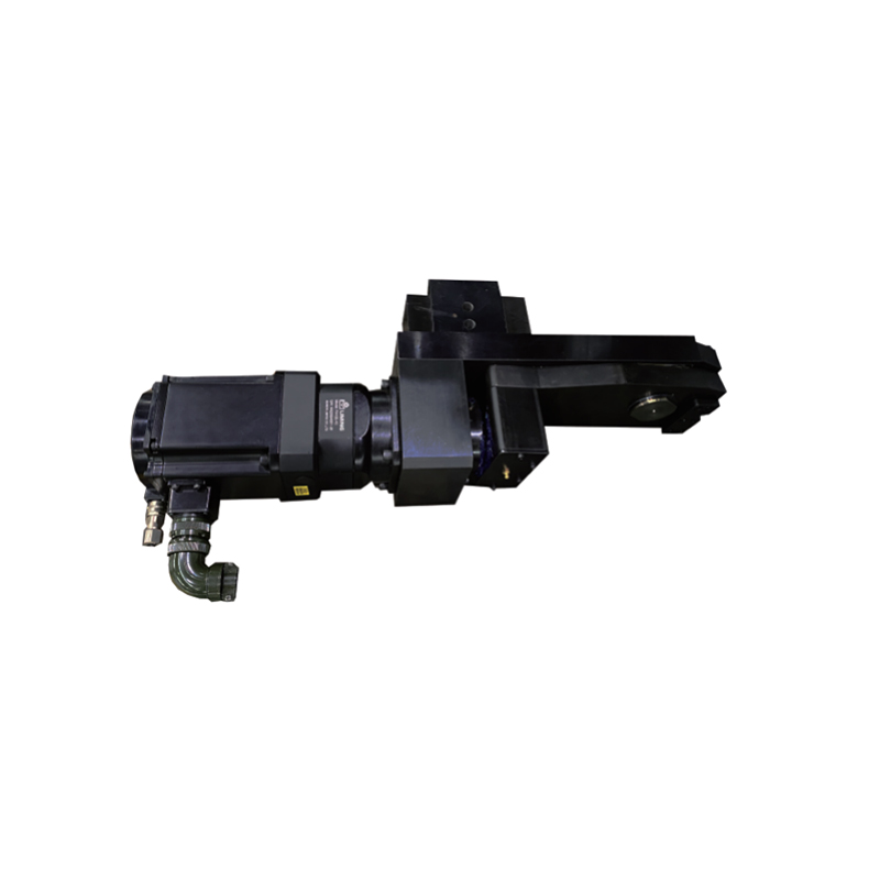 DISPOSITIVO DE TESOURA SERVO