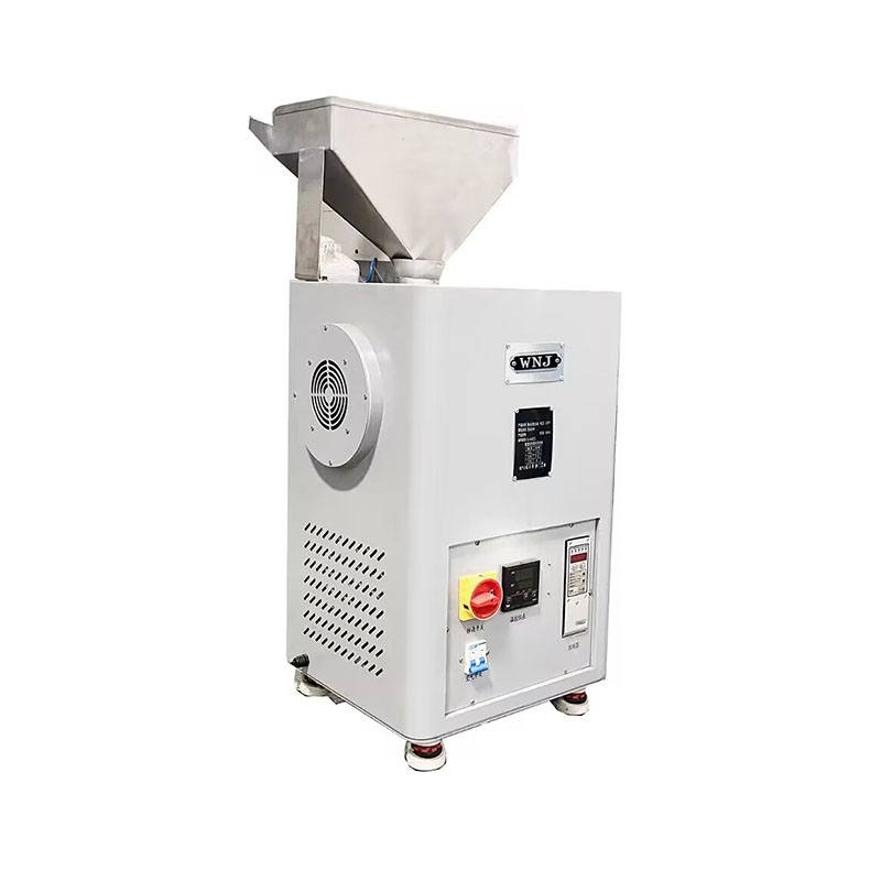 FORNO DE TÊMPERA MÓVEL WNJ-A3